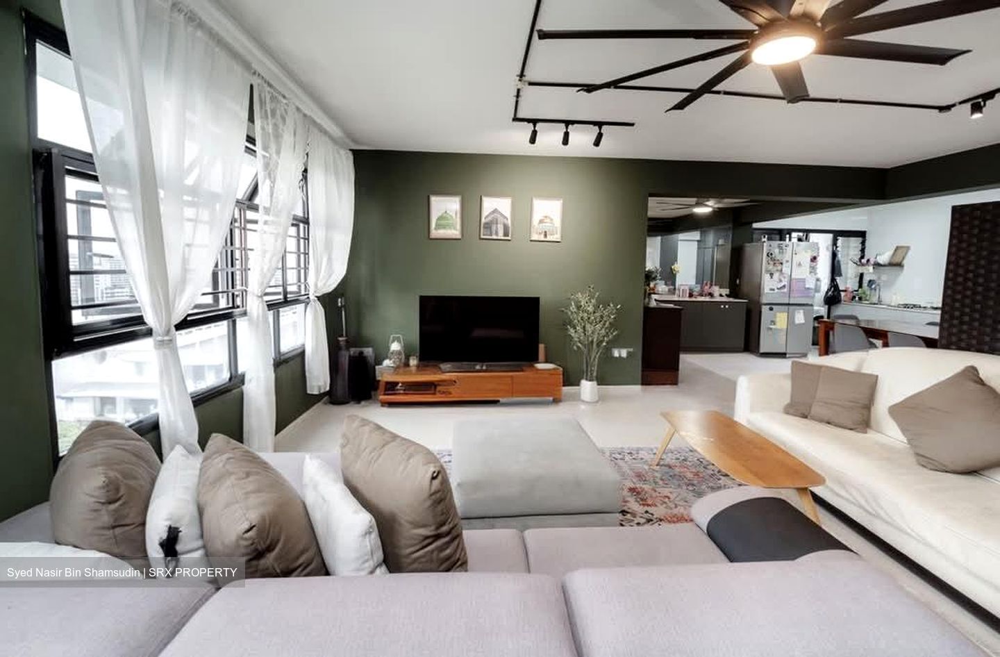 Blk 606B Tampines Greenridges (Tampines), HDB 5 Rooms #563601851